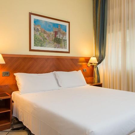 Hotel Giotto Rome Kamer foto